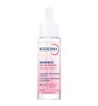 Bioderma Sensibio AR+, serum o podw&oacute;jnym działaniu redukujące zaczerwienienia, 30 ml