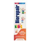 BioRepair Kids, pasta do zębów, brzoskwinia, 0-6 lat, 50 ml