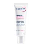 Bioderma Sensibio AR+ Cream Krem redukujący zaczerwienienia kojąco-nawilżający dla sk&oacute;ry wrażliwej, 40 ml