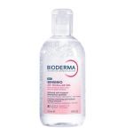Bioderma Sensibio AR+ Micellar Gel Oczyszczający żel micelarny, 250 ml