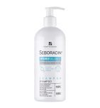 Seboradin Hydro Balance, szamp., 400 ml