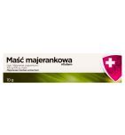 Masc majerankowa, (Aflofarm), 10 g