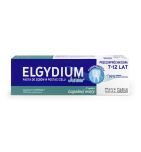 Elgydium Junior, pasta d/zęb,łagodna mięta, 50 ml