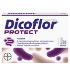 Dicoflor Protect, kapsułki, 30 szt.