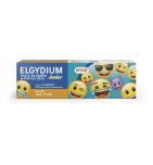 Elgydium Junior, pasta d/zęb,p/próchnic,sm.tutti frutti,50ml