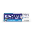 Elgydium Junior Fluorinol Protect+,pasta d/zęb,sm.bubble,50ml