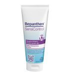 Bepanthen SensiControl, krem, nawilżający, 200 ml