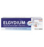 Elgydium Timer, pasta d/zęb.,edukacyjna,p/próchn.,50ml