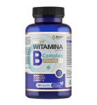 XeniVIT Witamina B Complex Premium, kapsułki, 90 szt.