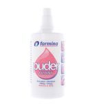Puder płynny, zawiesina na skórę, 100 g (Farmina)