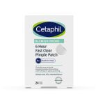 Cetaphil Patches, plast.,na wypryski, 24 szt