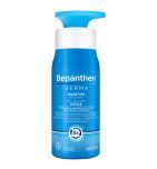 Bepanthen Derma, żel,do mycia ciała,sk.sucha i wrażl., 400ml