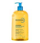 Bioderma Atoderm, olejek, d/kąp.,p/prysz.,nawilż.,1000 ml
