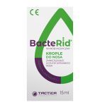 Bacterid, krople do nosa, 15 ml