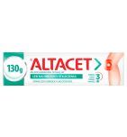 Altacet, 10 mg/g, żel, 130 g, tuba