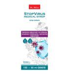 StopVirus Medical, syrop, 150 ml