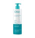 Oillan Skin Control wygładzający żel do mycia, 400 ml