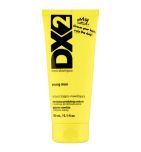 DX2, szampon oczyszczająco-nawilżający dla mężczyzn, 150 ml