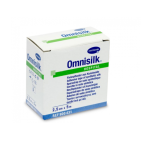 Przylepiec Omnisilk Hospital, 5 m x 2,5 cm, 1 szt.