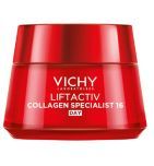 Vichy Liftactiv Collagen Specialist 16, krem na dzień, 50ml