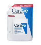 CeraVe, balsam nawilżający, refill, 454 g