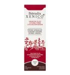 Bioradix Xenico, organiczne żelazo w płynie z BIO miodem, płyn, 500 ml