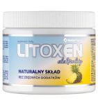 Litoxen elektrolity (ananas), proszek, 235,5 g (30 porcji)