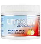 Litoxen dla Diabetyków (cytrus), proszek, 172,5g (30 porcji)
