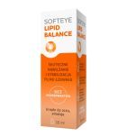 Softeye Lipid Balance, krople do oczu, 10 ml