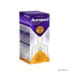 Auropect, 50 mg/ml, syrop, 200 ml