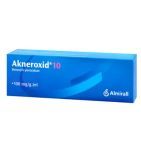 Akneroxid 10, 10%, żel, 50 g