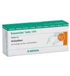 Braunovidon, 100 mg/g, maść, 20 g