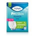 Tena Stretch ProSkin Super Day, piel-m, rozm.L,10szt(761206)