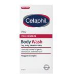 Cetaphil PRO Itch Control, emuls.,do mycia,, 236 ml