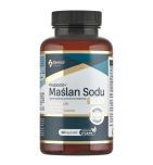 ProbiotiX+ Maślan Sodu Forte, kaps., 60 szt