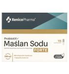 ProbiotiX+ Maślan Sodu Forte, kaps., 15 szt