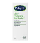 Cetaphil Daily Hydrating Moisturiser,krem,nawil,tw,n/dz,88ml