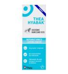 TheaHyabak, krople do oczu, nawilżające, 10 ml