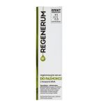 Regenerum, serum, regeneracyjne do paznokci z kw.AHA,4ml