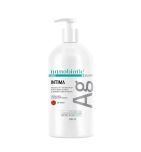 Nanobiotic Med Silver Intima, płyn do higieny intymnej, 300 ml