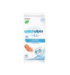 WaterWipes, chusteczki nawilżane dla noworodków i niemowląt, 28 szt.