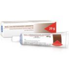Masc ichtiolowa, (Hasco), 20 g