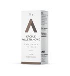 KROPLE WALERIANOWE, 1 ml/ml, krople doustne, 35 g