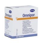 Przylepiec Omnifilm, 5 m x 1,25 cm, 1 szt.
