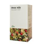 Owoc róży, zioła do zaparzania, 50 g (Flos)