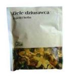 Ziele dziurawca, zioło pojedyncze, 50 g (Flos)