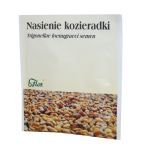 Nasiona kozieradki, zioło pojedyncze, 50 g (Flos)