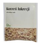 Korzeń lukrecji, zioło pojedyncze, 50 g (Flos)