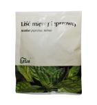 Liść mięty pieprzowej, zioło pojedyncze, 50 g (Flos)