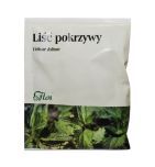 Liść pokrzywy, zioło pojedyncze, 50 g (Flos)